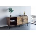 thumbnail image 3 of Moe's Colvin Table TV 60 Pouces en Naturel, 3 of 5