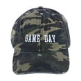 thumbnail image 2 of David & Young  Game Day Embroidered Baseball Cap (Women's), 2 of 3