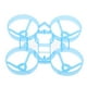 thumbnail image 2 of Marco Whoop sin escobillas compatible con motores Racing 65 mm Whoop Quadcopter Azul CUTICAT Marco Whoop sin escobillas, 2 of 6
