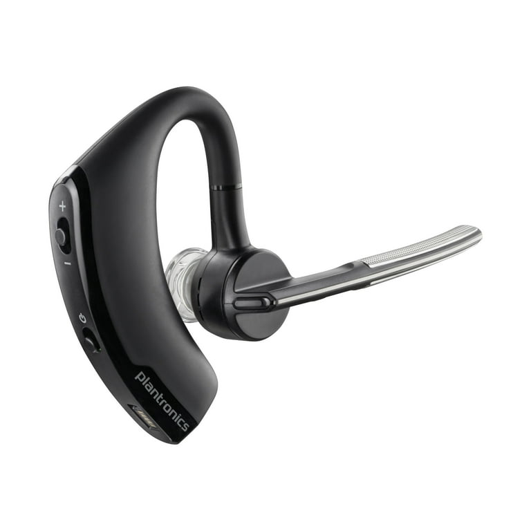 Poly Voyager Legend - Headset - in-ear - mount - Bluetooth - wireless - Walmart.com