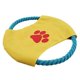 thumbnail image 3 of 1PC Pet Flying Discs Toy Bite-resistant Pet Toys Special Dog Training Toys for Golden Retriever Samoyed Huskie Teddy (Random Color), 3 of 3