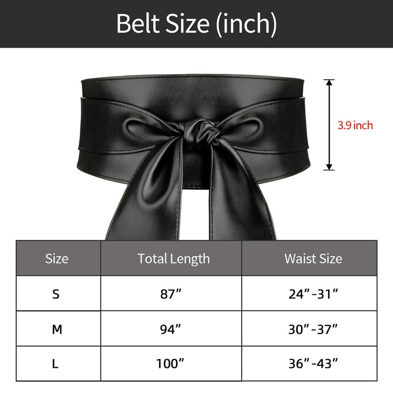 Obi belts hot sale