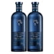thumbnail image 1 of Pack de 2 Tequila Casa Dragones Añejo Cristalino 200 Copas Karol G 750 ml, 1 of 4