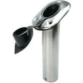 thumbnail image 1 of Soporte para caña de pescar de 30 grados para barco de pesca de acero inoxidable JM MX-0137114FYD, 1 of 5