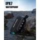 thumbnail image 5 of Altavoz Bluetooth OHAYO S5 con luces RGB inalámbricas portátiles, 5 of 8