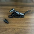 thumbnail image 5 of Toy Multi Joint 3d Printed Human Doll, Fully Movable Mechanical Style Decompression Toy, 5 of 5