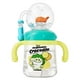 thumbnail image 1 of Xihbxyly Limpiador de Parabrisas, Potente Cepillo Desengrasante, Protector de Vidrios Impermeable, Limpiador de Superficies Versátil, Uso Doméstico Automotriz, Brillo Sin Vetas., 1 of 7