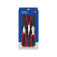 thumbnail image 5 of Knipex - Ensemble de Pinces à Assembler, 3 Pcs, 5 of 5