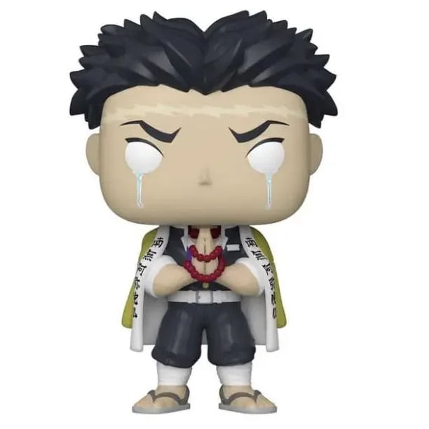 FUNKO Japan Anime Demon Slayer HASHIBIRA 1057# HIMEJIMA 1091# NEZUKO 883# KAMADO 873# 868# Action Toy Figures l Toys