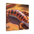 thumbnail image 2 of Gila Monster Magnificence - Canvas, 2 of 10