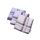 thumbnail image 1 of Guardurnaity 12 piezas de pañuelos a cuadros para hombres y mujeres, pañuelo de bolsillo clásico, pañuelos informales, toalla de negocios al Type2, 1 of 6