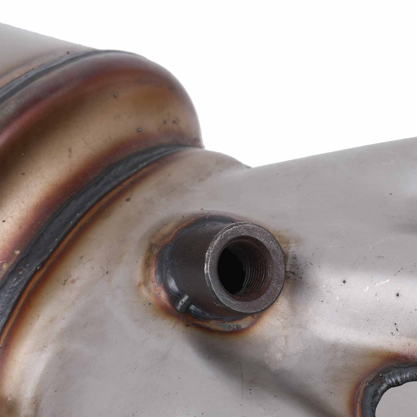 Exhaust Manifold Catalytic Converter w/Gasket Fits Chevy Cruze Sonic 1.8L 16657