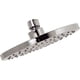 thumbnail image 1 of Regadera Redonda RUGO Modelo Hiroshima 44-H con Brazo 45-BA Cromo, 1 of 2