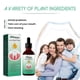 thumbnail image 4 of 3pcs Gum Regrowth Drops, Natural Gum Restore Liquid Mouthwash, Gum Therapy Gel Receding Gum Repair Treatment new, 4 of 5