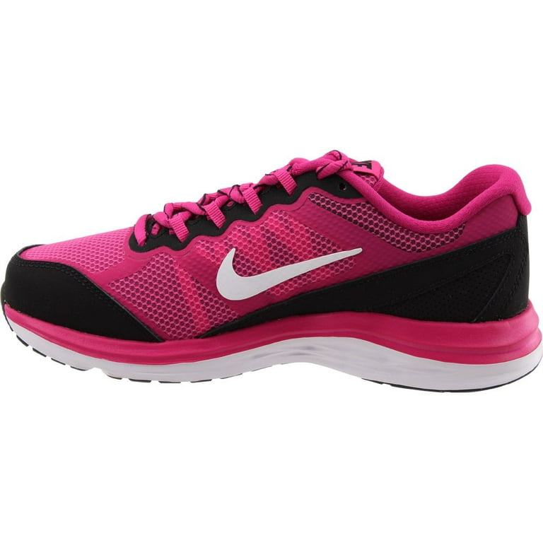 Arthur Conan Doyle Zee Elektronisch Nike Dual Fusion Run 3 (GS) 654143 600 "Fireberry" Big Kid's Running Shoes  - Walmart.com