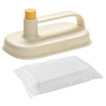 thumbnail image 4 of Kitchen Cleaning Brush Replaceable Disposable Cloth with Handle Cleaning Cloth, 4 of 5