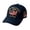 A, variant on 250th Anniversary Patriotic Hat, American Flag and Embroidered Print Baseball Cap 1776-2026 Freedom Design, Adjustable USA Celebration Hats for Men Women for Independence Day