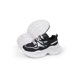 thumbnail image 4 of ZAEM Calzado de Senderismo para Dama comodos Y Ligeros/Tenis para Mujer Zapatos Casual Respirable Zapatillas Deportes y exteriores, 4 of 5
