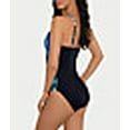 thumbnail image 3 of Magicsuit womens  Jill One-Piece, 16, Black, 3 of 4