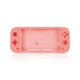 thumbnail image 2 of Compatible Housing Shell (Pink) - Nintendo Switch Lite, 2 of 5