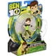 thumbnail image 2 of Figura Ben 10 Heroes Shock Con Armadura Omni-kix Spin Master, 2 of 6