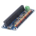 thumbnail image 4 of Carte de Servopilote Driver 16 pour Composants de Moteur de Direction à 16 Voies de Commande d'Interface Micro:bit I2C, 4 of 8