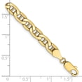 thumbnail image 2 of 10K 5.5mm Semi-Solid Anchor Chain, 2 of 10