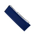 thumbnail image 3 of Funda para Raqueta de Bádminton, Funda de Transporte a Prueba de Polvo con Una Sola Correa para El Hombro, Bolsa de Almacenamiento para Deportes Al Ai Azul shamjiam Funda para raqueta de bádminton, 3 of 8