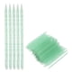 thumbnail image 5 of Empujador de Cutículas para el Cuidado de las Uñas 100 Uds Eliminación de Piel Muerta Manicura Pedicura Palitos de Limpieza de Cutículas ANGGREK Otros, 5 of 8