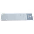 thumbnail image 4 of Weiweiguan Pochette de Rangement Multi-Compartiments pour Livres, Maison, Bureau, Magazines, 4 of 6