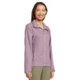 thumbnail image 2 of Chubasquero Columbia Switchback IV para mujer Shale Purple, 2 of 4