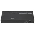 thumbnail image 2 of Conmutador óptico Ethernet Bling Bling 8 puertos 100 Mbps TX1310 nm, 2 of 12
