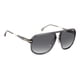 thumbnail image 2 of Lentes de Sol Carrera 296/S para Hombre 205373KB7609O gris Unitalla, 2 of 5