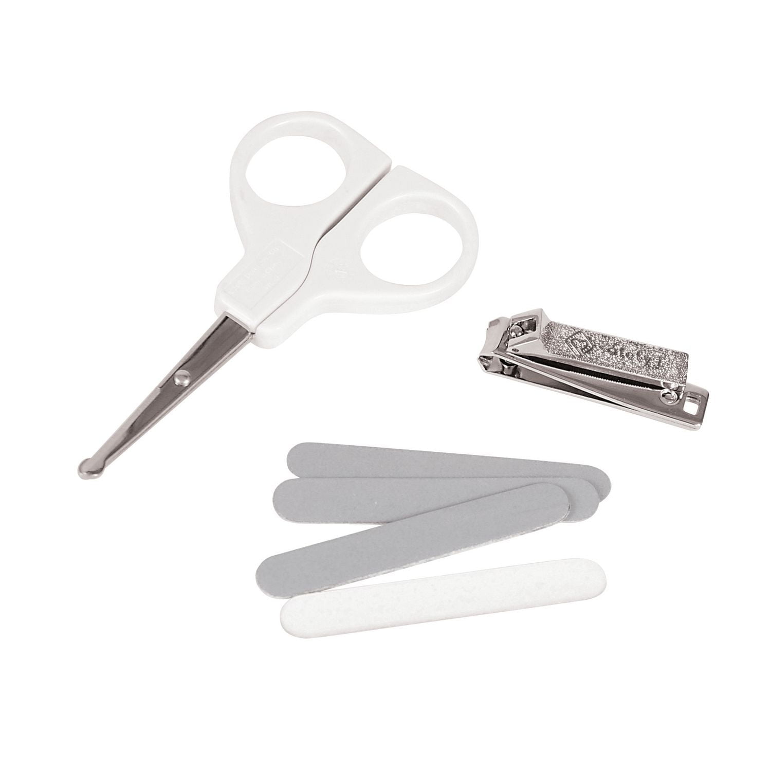 Safety 1st Manicure Set