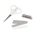 thumbnail image 4 of Trousse de manucure de Safety 1st, 4 of 6