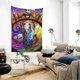 thumbnail image 1 of Póster de tapiz de terror de Jack Skellington, tapiz para colgar en la pared, tapiz de arte de pared para dormitorio, sala de estar, pasillo, dormitorio, decoración del hogar, 60 x 40 pulgadas, 1 of 1
