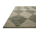 thumbnail image 5 of Chris Loves Julia x LoloiFrancis Spa / Granite 8'-6" x 12' Area Rug, 5 of 10