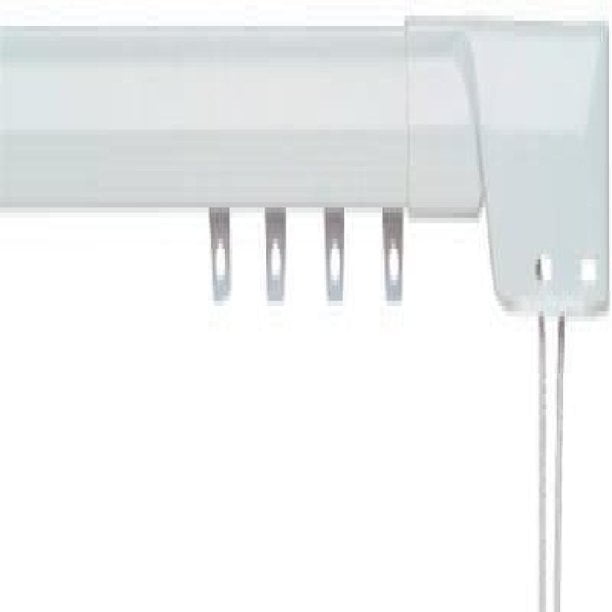 Kirsch 2.5" Continental Curtain Rod 28 48", 723 025