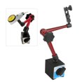 thumbnail image 3 of Flexible Strong  Base Holder Stand Insize  Stand Gauge Stand Base Holder, 3 of 8