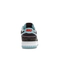 thumbnail image 4 of Nike Men's Dunk Low SE Barber Shop Black Shoes, from StockX, 4 of 5