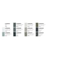 thumbnail image 3 of Lápices de Colores Lyra Rembrandt Greys Set de 12, 3 of 5