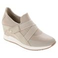 thumbnail image 3 of Baretraps Johanna Hidden Wedge Sneaker, 3 of 8