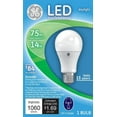 thumbnail image 2 of G E Lighting 224146 7 watt A21 LED Bulb, 2 of 2