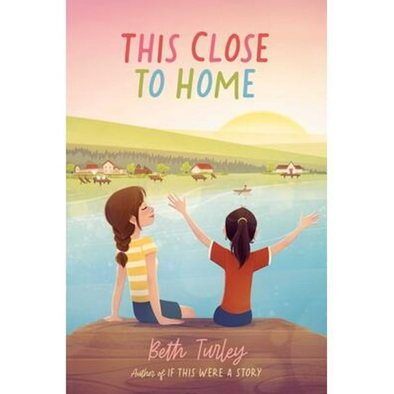 This Close to Home (Paperback)