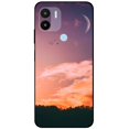 thumbnail image 3 of For Xiaomi Redmi A2 Case Coque for Redmi A2+ Fundas Soft Silicone Clear Protective Cover Case For Redmi A2 Plus Shell Bumper, 3 of 5