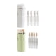 thumbnail image 4 of Botellas dispensadoras de a prueba de fugas, versátiles, que ahorran espacio, para artículos de aseo personal, ideales para viajes, cuidado de, 4 of 8