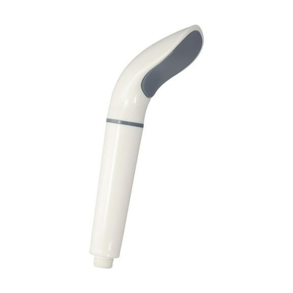 Detachable Filter Showerhead with Filter Element: Powerful, for Easy Cleaning!