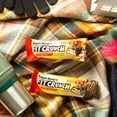 thumbnail image 3 of FITCRUNCH Snack Size Protein Bar, Chocolate Peanut Butter, 16g Protein, 9 ct., 3 of 4