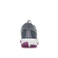 thumbnail image 4 of Nike Women's Air Zoom GT Cut 3 Ashen Slate Barely Grape Basketball Shoes, from StockX, 4 of 5