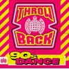 Throwback 90s Dance